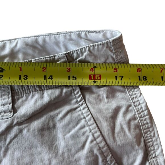 Marine Layer Men’s Shorts 7" Chino Beige Size 33 Nautical Preppy Beach Casual - Picture 5 of 9